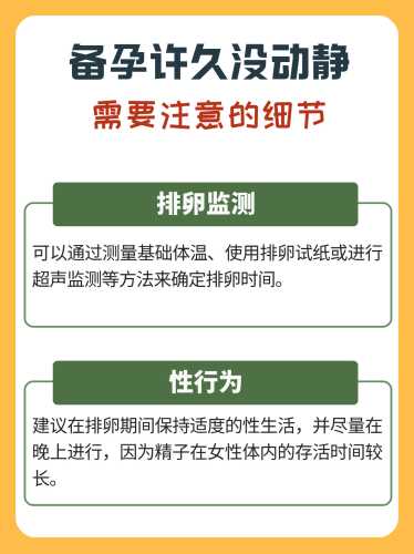 备孕时不能做什么工作-第1张图片