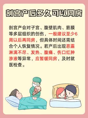 顺产18天同房5次有危害吗-第1张图片
