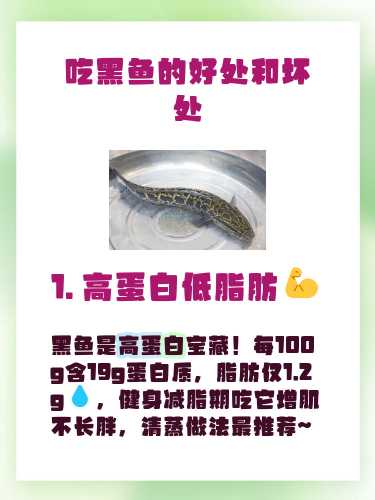 剖腹产几天可以吃黑鱼-第1张图片