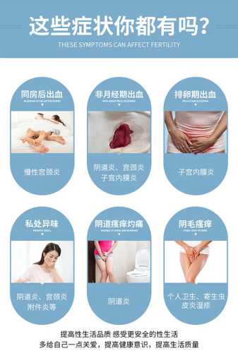 宫颈肥大能怀孕吗-第1张图片