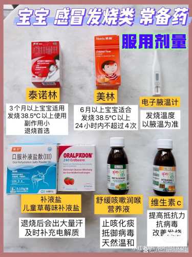 3个月婴儿发烧怎么办-第1张图片