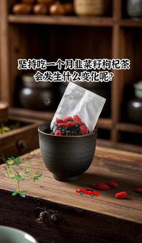 男备孕前能喝杞子茶吗-第1张图片