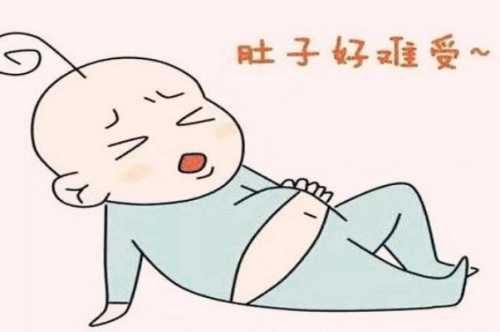 婴儿换肚子怎么回事-第1张图片
