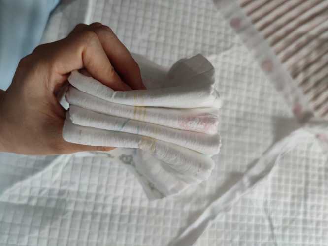 不同纸尿裤价格有什么不同-第1张图片