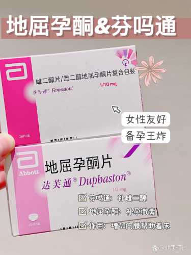 备孕黄体酮什么牌子好-第1张图片