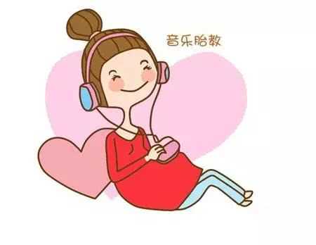 孕晚期婴儿胎教音乐视频有哪些-第1张图片