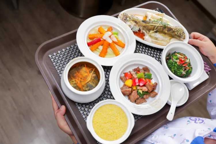 宝鸡月子中心收费标准是多少-第1张图片