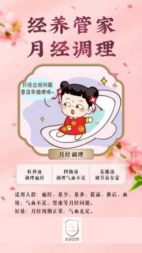 宫寒对备孕是否有影响-第1张图片