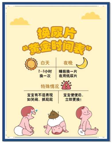 新生儿每天排尿次数是多少-第1张图片