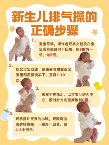 剖腹产后胀气如何快速排气-第1张图片