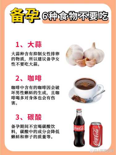 男士备孕能吃药还能吃辣吗-第1张图片