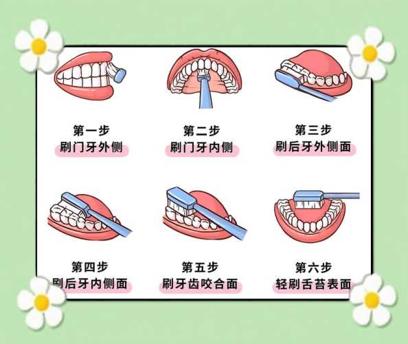 新生儿需要刷牙吗-第1张图片