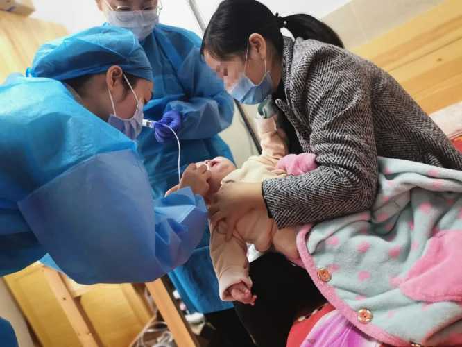 婴儿睡觉呼吸急促怎么办-第1张图片