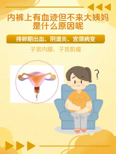 剖腹产后排卵期为何会出血-第1张图片