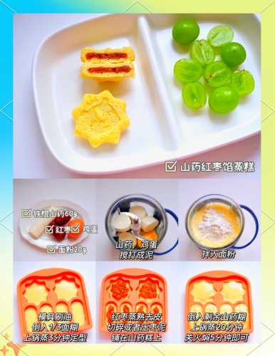 夏季宝宝辅食有哪些选择-第1张图片