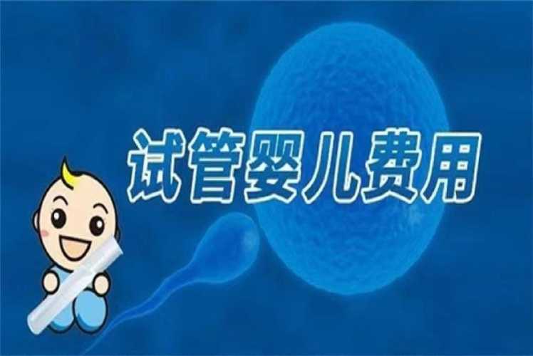 做试管婴儿费用大概是多少-第1张图片