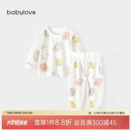 婴儿内衣批发哪里找-第1张图片