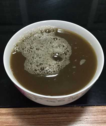 引产后第一次月经黑色是何因-第1张图片