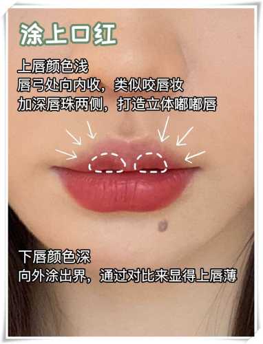 产后嘴唇变厚是怎么回事-第1张图片