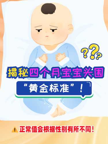 新生儿出生时平均头围是多少-第1张图片