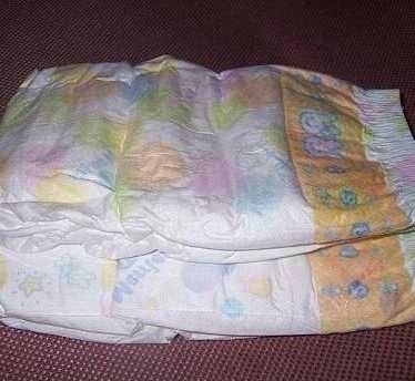 好奇皇家纸尿裤试用效果如何-第1张图片