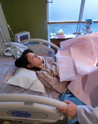 剖腹产后二胎能顺产吗-第1张图片