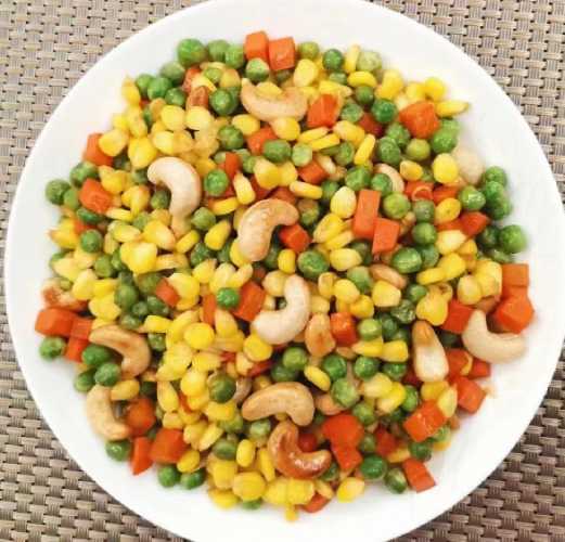 宝宝六个月吃哪些辅食好-第1张图片