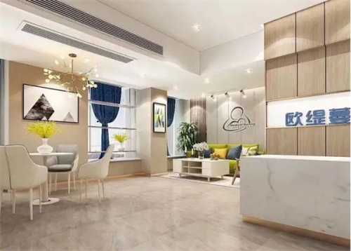 如何选择月子机构加盟-第1张图片