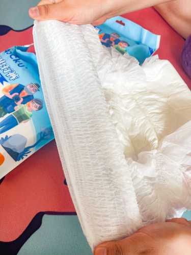 纸尿裤误差如何解决-第1张图片