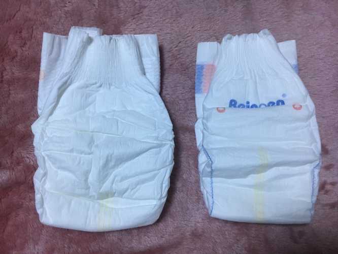 宝宝用拉拉裤还是纸尿裤好-第1张图片