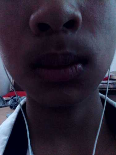 产后例假呈黑色是怎么回事-第1张图片