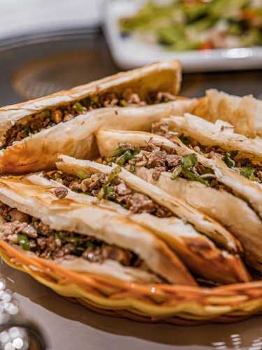 产后可以吃驴肉吗-第1张图片