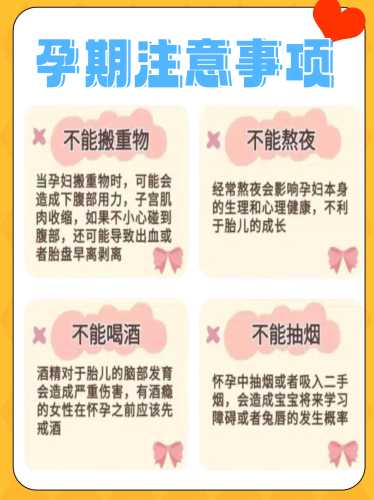 二胎备孕需做哪些检查-第1张图片