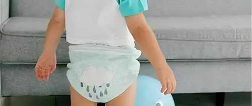 多大孩子适合穿拉拉裤-第1张图片