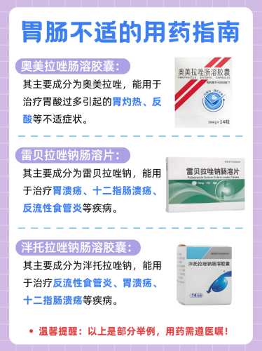 反胃吃什么-第1张图片