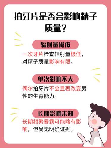 拔智齿对备孕有影响吗-第1张图片