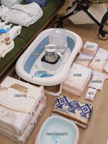 妈妈待产包母包该准备什么-第1张图片