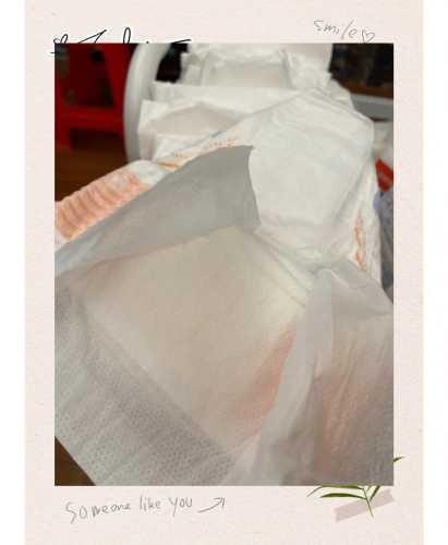 杜迪尿不湿初生柔好用吗-第1张图片