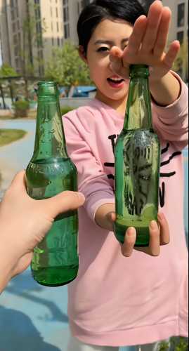 啤酒纸尿裤原理为何存在-第1张图片