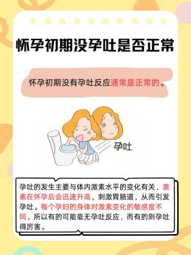 如何面对孕反有哪些方法-第1张图片