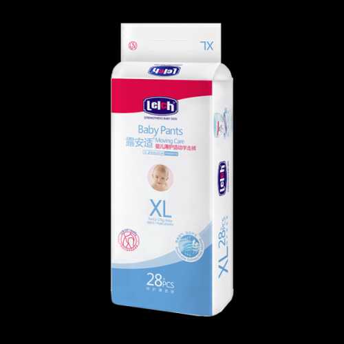 露安适哪款拉拉裤最薄-第1张图片