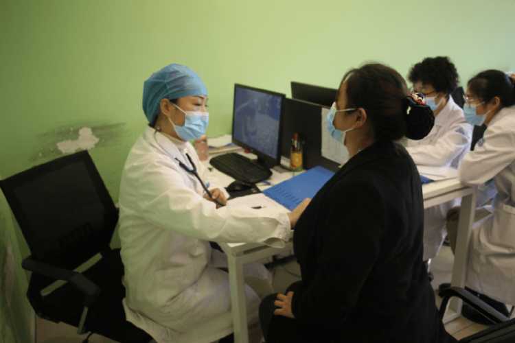 备孕女性可以检查核酸吗-第1张图片