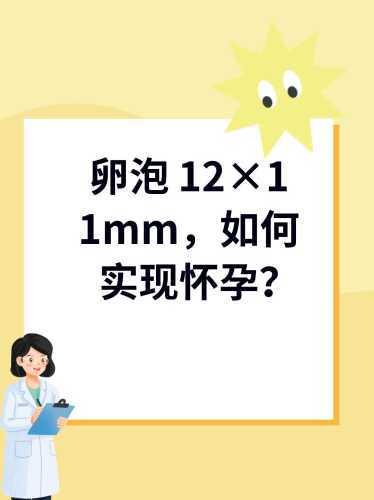 为什么备孕要查卵泡监测-第1张图片