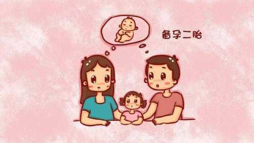 86年阿姨备孕二胎生子有何注意-第1张图片