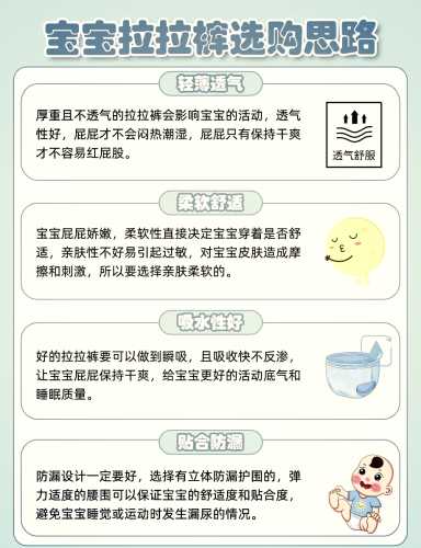 百立乐拉拉裤宝宝穿舒服吗-第1张图片