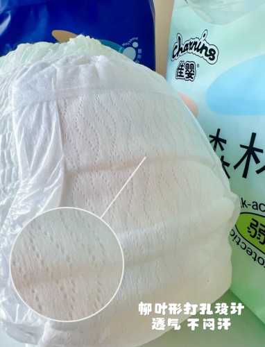 尿不湿同源产品有哪些-第1张图片