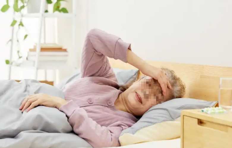 产后三月头晕咋回事-第1张图片