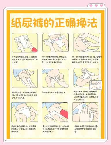 一岁半宝宝游泳穿尿不湿吗-第1张图片