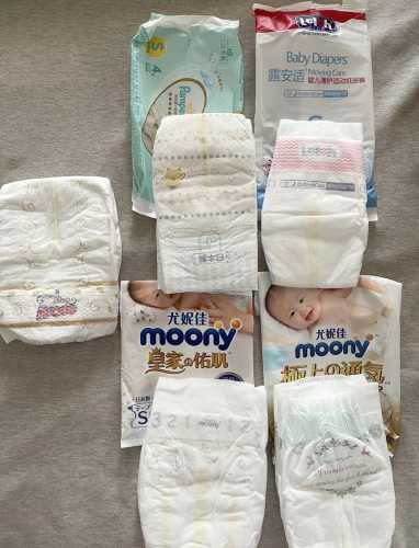 花王纸尿裤各尺码怎样对应-第1张图片