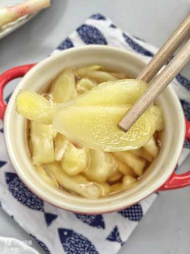 婴儿能吃姜吗有何影响-第1张图片